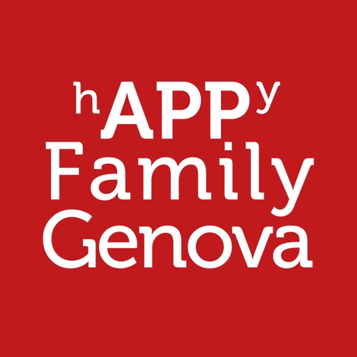 hAPPy Family Genova hAPPy Family Genova
