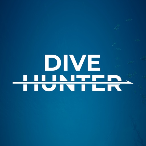 DiveHunter DiveHunter