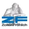 Z+F The Reader AR