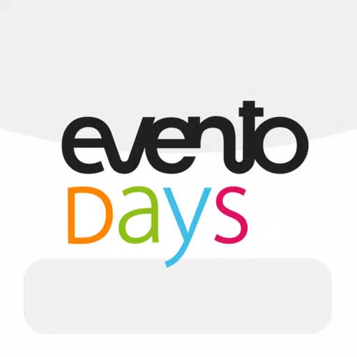 evento Days 2017 evento Days 2017