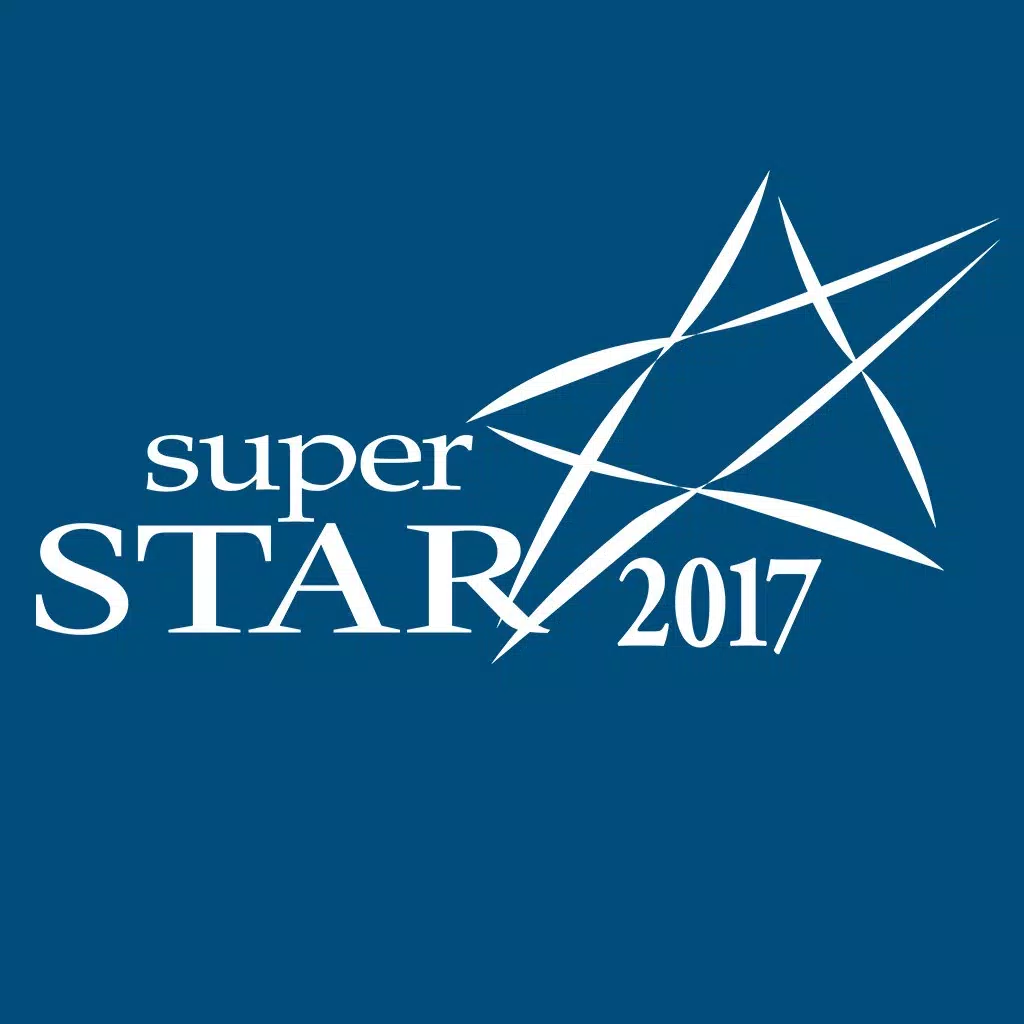 SuperSTAR 2017 SuperSTAR 2017