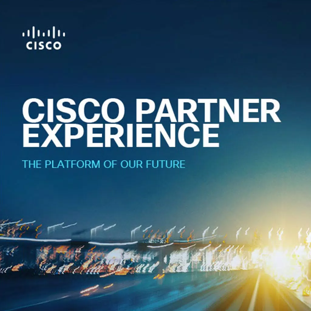 CPE Cisco Partner Experience CPE Cisco Partner Experience