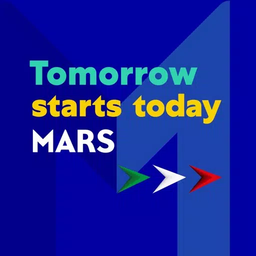 Mars AAD 2019 Mars AAD 2019
