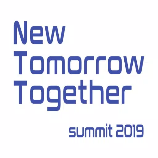 N.T.T. Summit 2019 N.T.T. Summit 2019