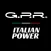 GPR IT POWER