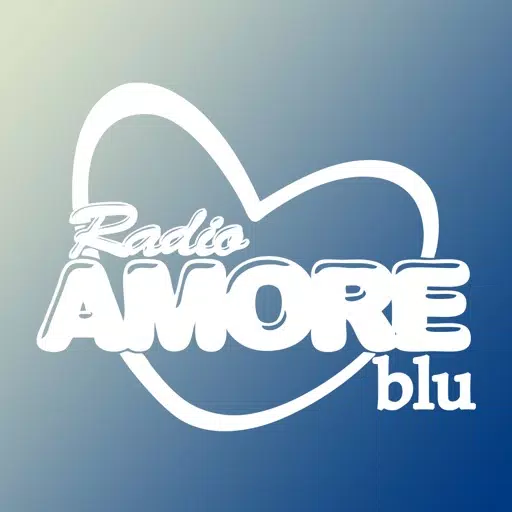 Radio Amore Blu Radio Amore Blu