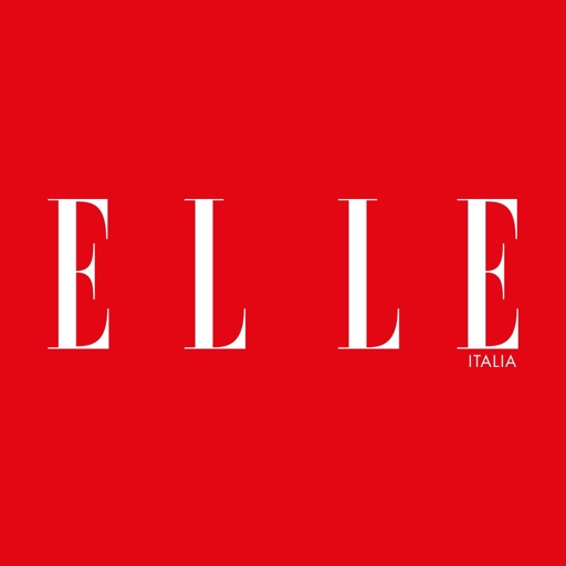 Elle Italy Elle Italy