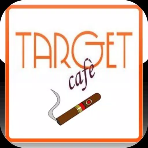 Tabaccheria Target