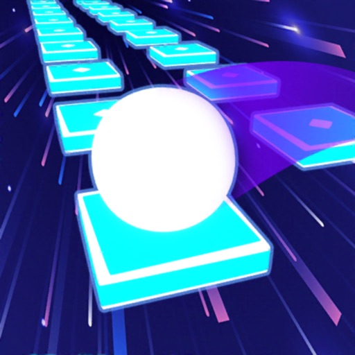 Color Music Hop Ball Games Color Music Hop Ball Games