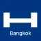 Bangkok Hotels + Compare and Booking Hotel for Tonight with map and travel tour