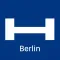 Berlin Hotels + Compare and Booking Hotel for Tonight with map and travel tour