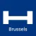 Brussels Hotels + Compare and Booking Hotel for Tonight with map and travel tour