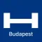 Budapest Hotels + Compare and Booking Hotel for Tonight with map and travel tour