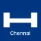 Chennai Hotels + Compare and Booking Hotel for Tonight with map and travel tour