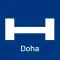 Doha Hotels + Compare and Booking Hotel for Tonight with map and travel tour