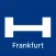 Frankfurt Hotels + Compare and Booking Hotel for Tonight with map and travel tour