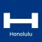 Honolulu Hotels + Compare and Booking Hotel for Tonight with map and travel tour