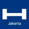 Jakarta Hotels + Compare and Booking Hotel for Tonight with map and travel tour