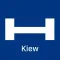 Kiew Hotels + Compare and Booking Hotel for Tonight with map and travel tour