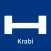 Krabi Hotels + Compare and Booking Hotel for Tonight with map and travel tour