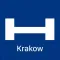 Krakow Hotels + Compare and Booking Hotel for Tonight with map and travel tour