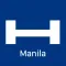 Manila Hotels + Compare and Booking Hotel for Tonight with map and travel tour