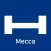 Mecca Hotels + Compare and Booking Hotel for Tonight with map and travel tour