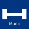 Miami Hotels + Compare and Booking Hotel for Tonight with map and travel tour