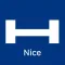 Nice Hotels + Compare and Booking Hotel for Tonight with map and travel tour
