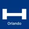 Orlando Hotels + Compare and Booking Hotel for Tonight with map and travel tour