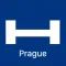 Prague Hotels + Compare and Booking Hotel for Tonight with map and travel tour