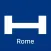 Rome Hotels + Compare and Booking Hotel for Tonight with map and travel tour