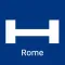 Rome Hotels + Compare and Booking Hotel for Tonight with map and travel tour