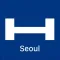 Seoul Hotels + Compare and Booking Hotel for Tonight with map and travel tour