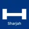 Sharjah Hotels + Compare and Booking Hotel for Tonight with map and travel tour