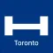 Toronto Hotels + Compare and Booking Hotel for Tonight with map and travel tour
