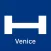 Venice Hotels + Compare and Booking Hotel for Tonight with map and travel tour