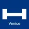 Venice Hotels + Compare and Booking Hotel for Tonight with map and travel tour