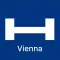 Vienna Hotels + Compare and Booking Hotel for Tonight with map and travel tour