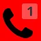 Speed Dial Contact 1