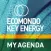 My Agenda Ecomondo/Key Energy