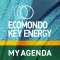 My Agenda Ecomondo/Key Energy