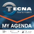My Agenda Tecna