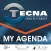My Agenda Tecna