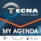 My Agenda Tecna