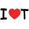 I Love Turi