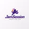 Jam Session - seamless player