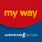 MY WAY Autostrade per l’Italia