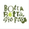 Botta Botta Fio Fio