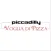 Piccadilly voglia di pizza